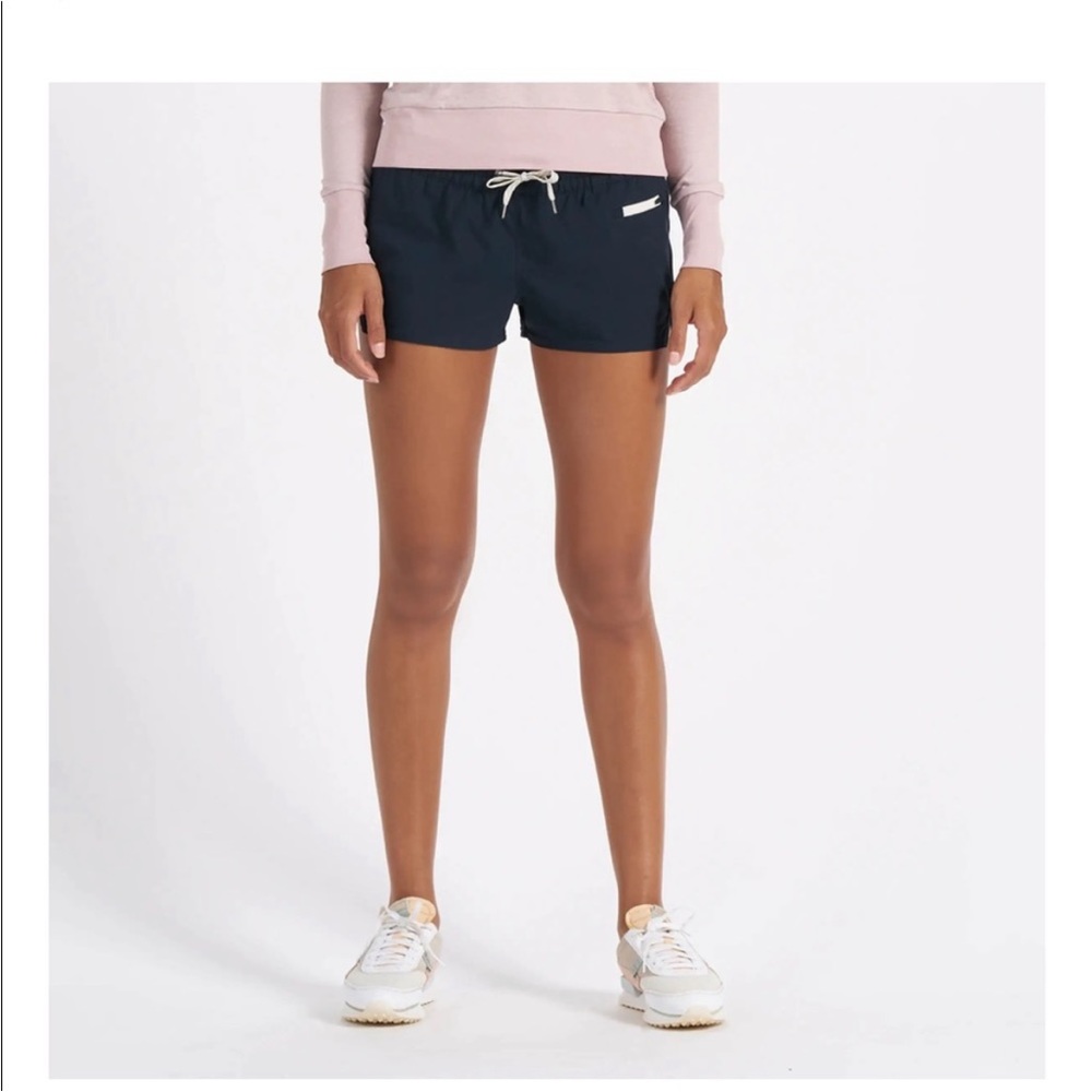 Vuori Clementine shorts
